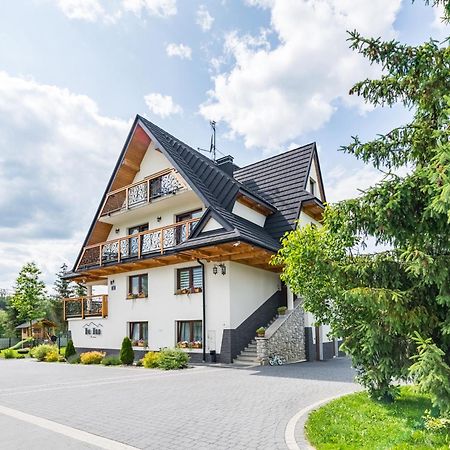 To Tu Apartment Czarna Gora Luaran gambar