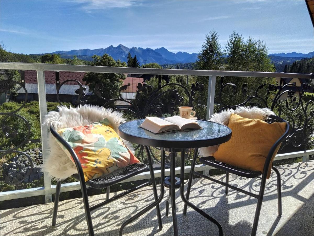 To Tu Apartment Czarna Gora Luaran gambar