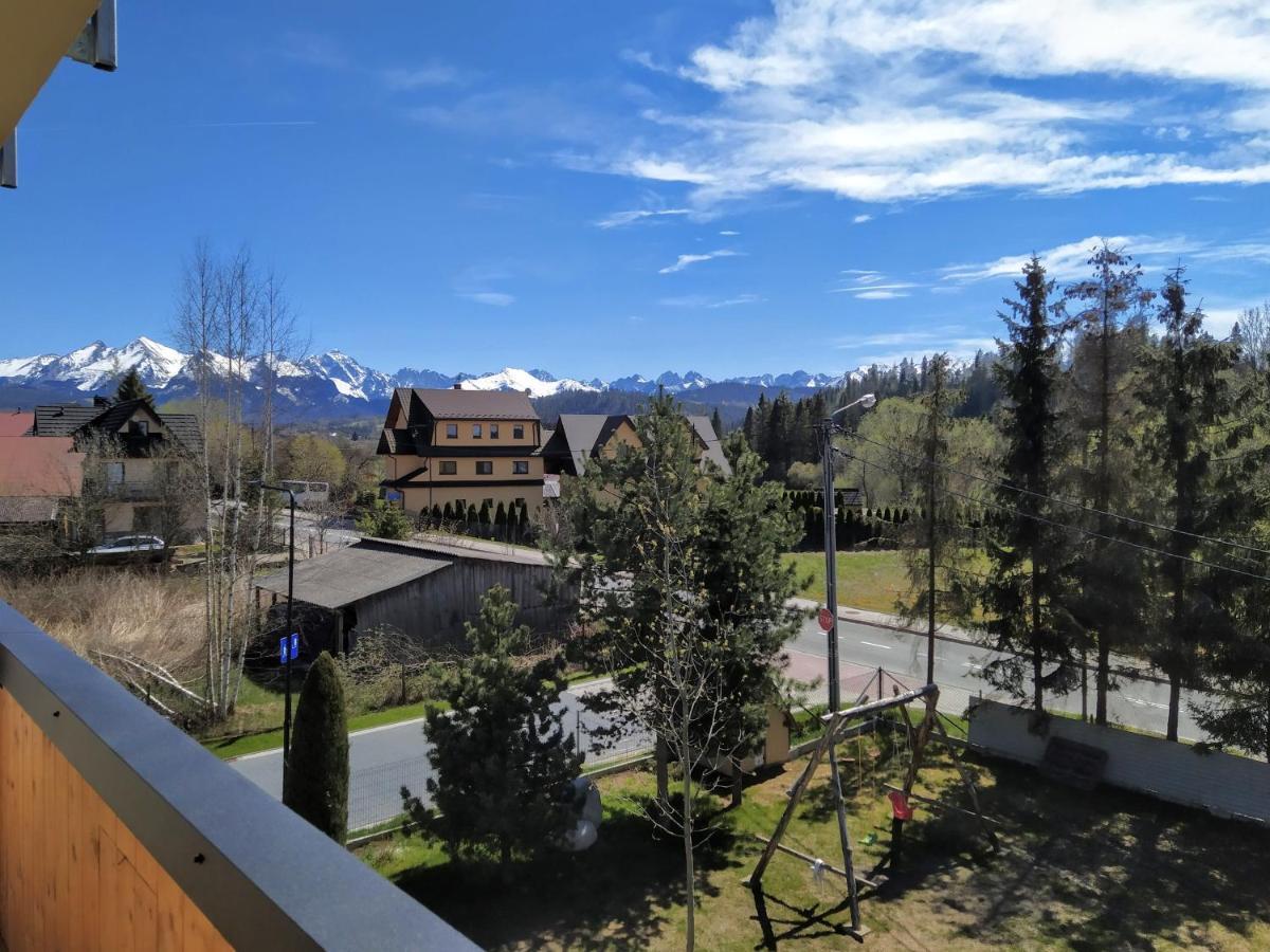 To Tu Apartment Czarna Gora Luaran gambar