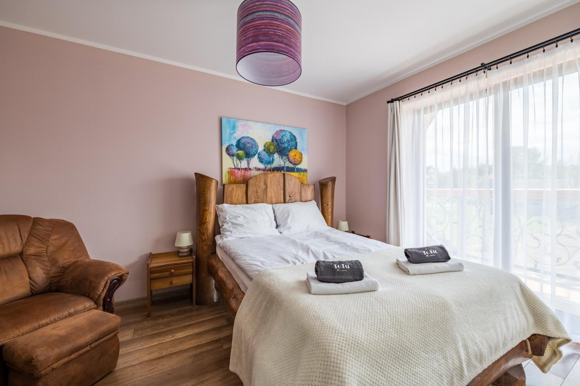 To Tu Apartment Czarna Gora Luaran gambar