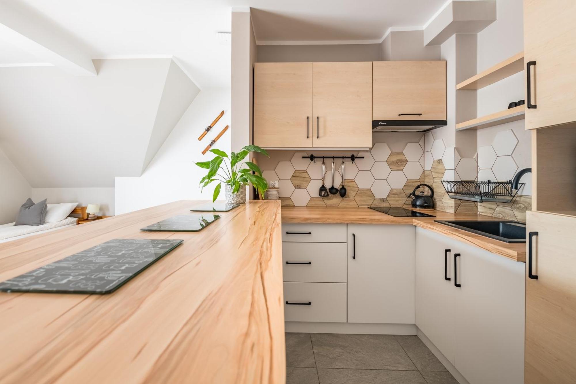 To Tu Apartment Czarna Gora Luaran gambar