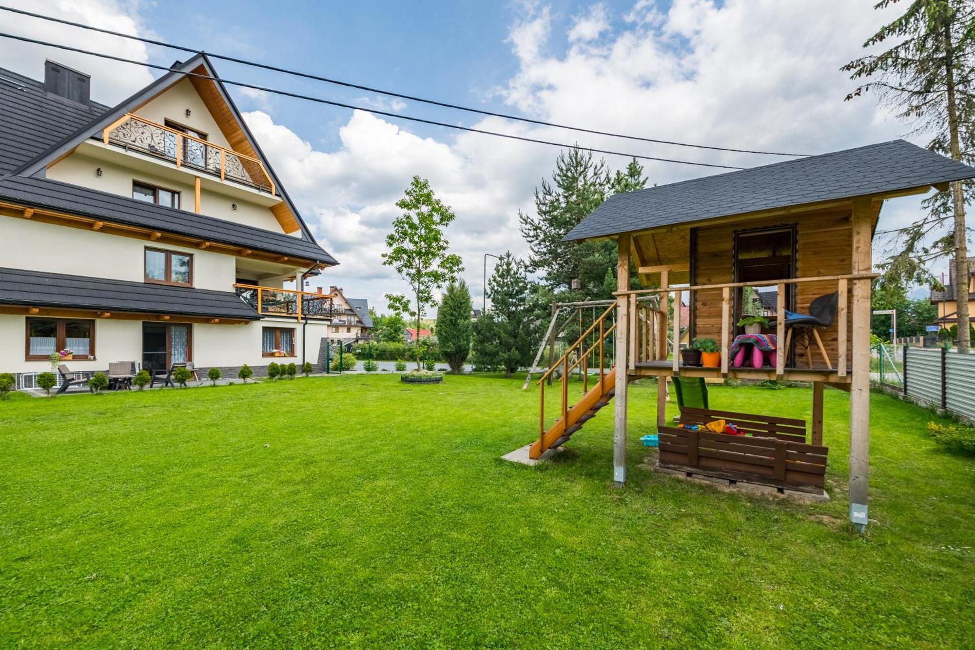 To Tu Apartment Czarna Gora Luaran gambar