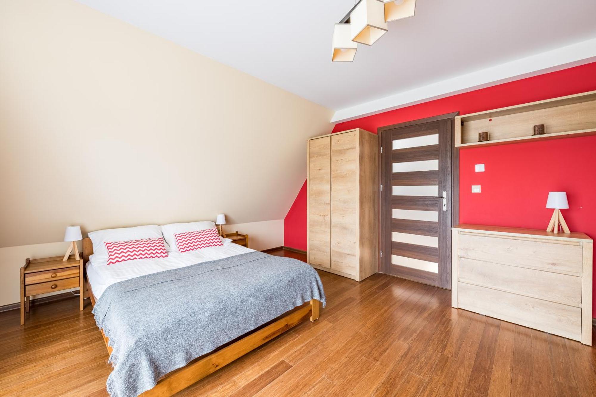 To Tu Apartment Czarna Gora Luaran gambar