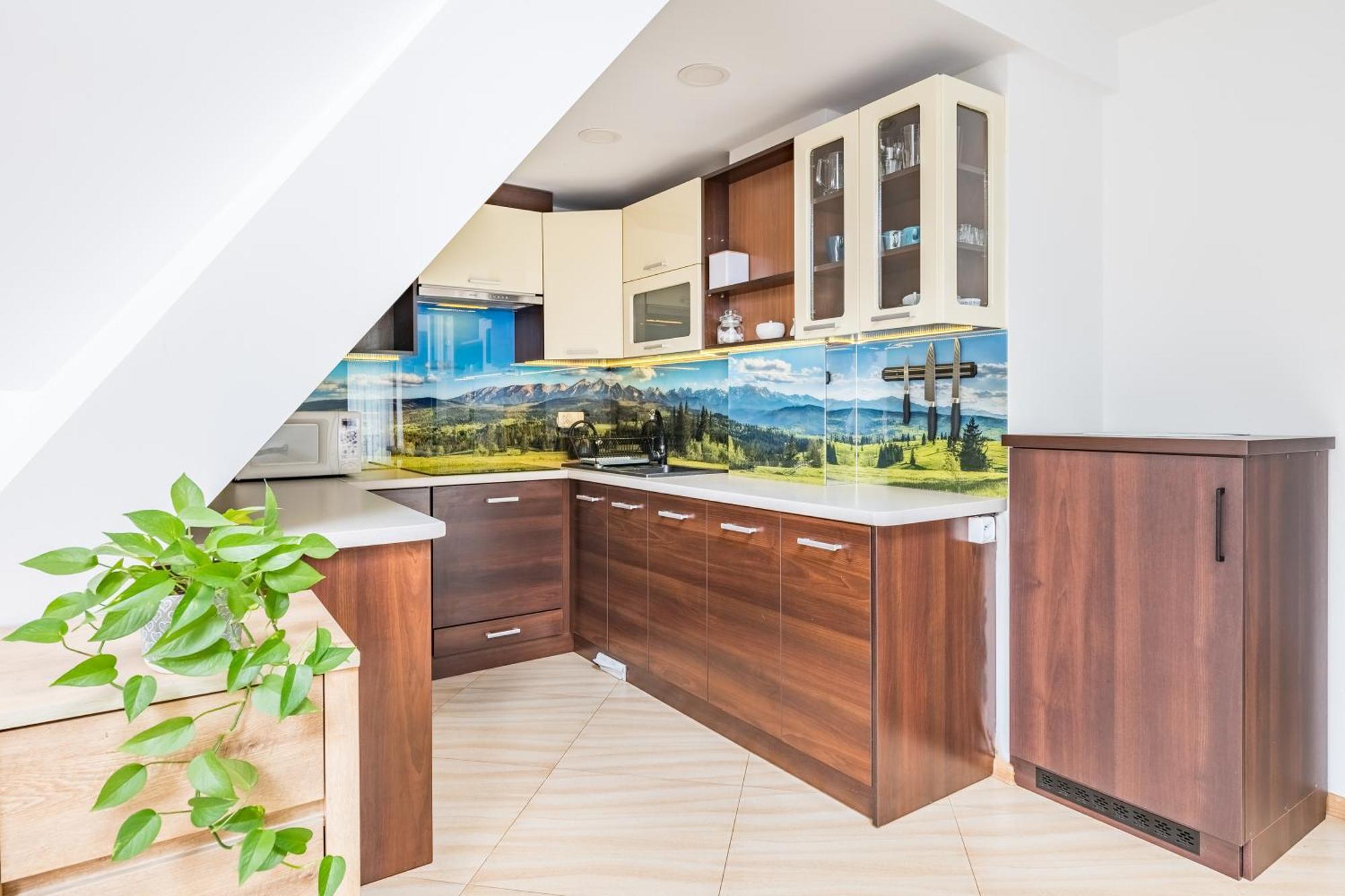 To Tu Apartment Czarna Gora Luaran gambar