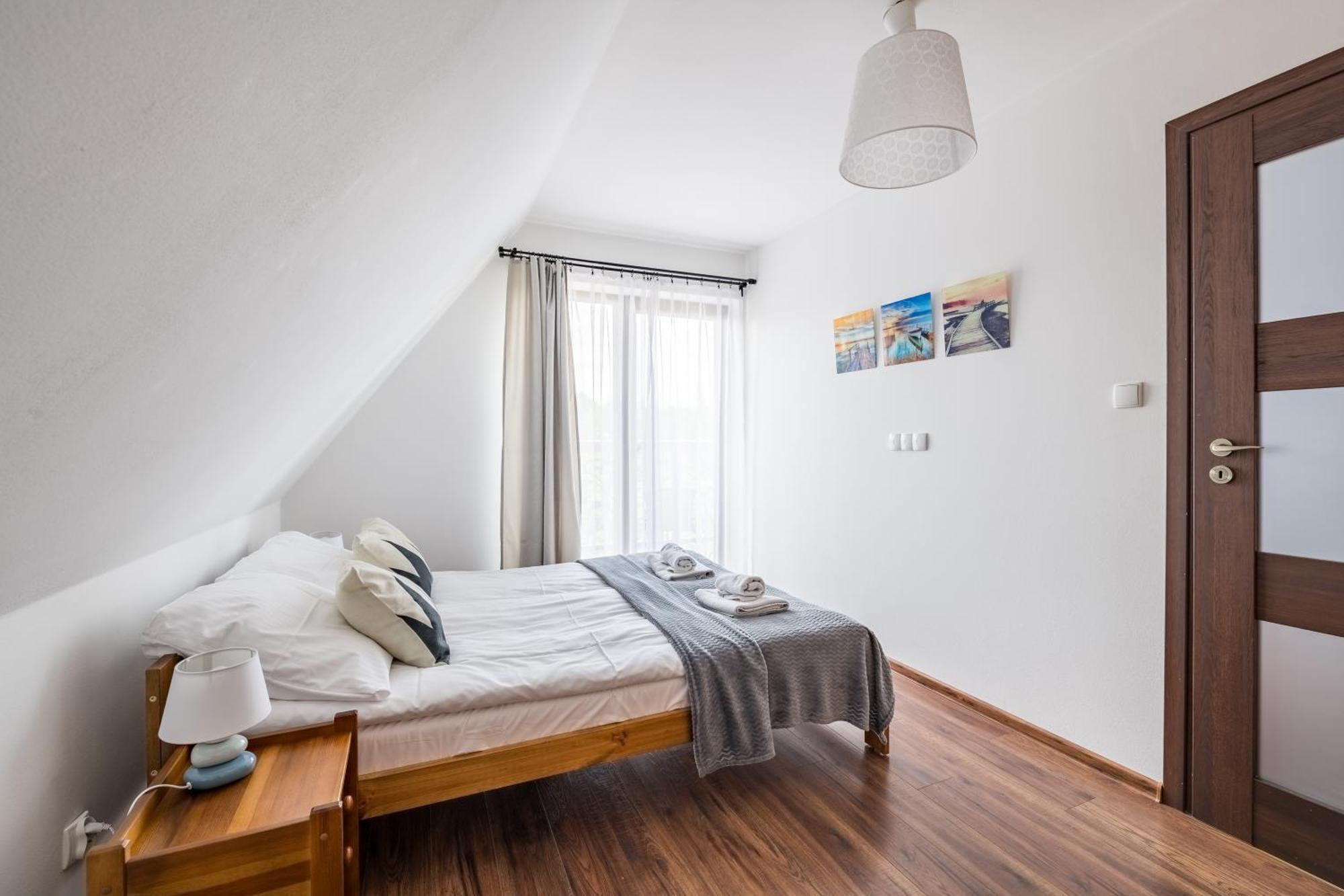 To Tu Apartment Czarna Gora Luaran gambar
