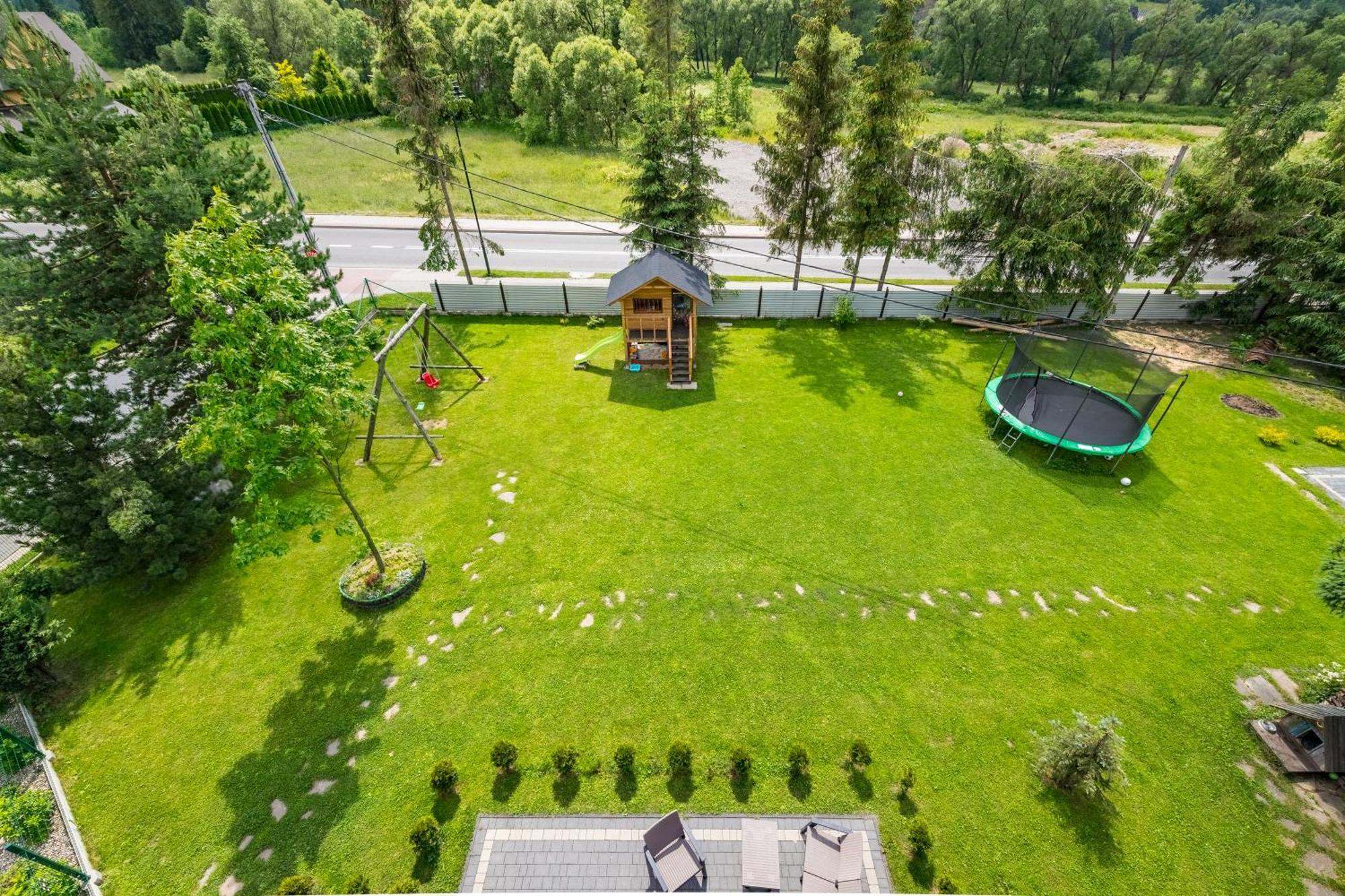 To Tu Apartment Czarna Gora Luaran gambar