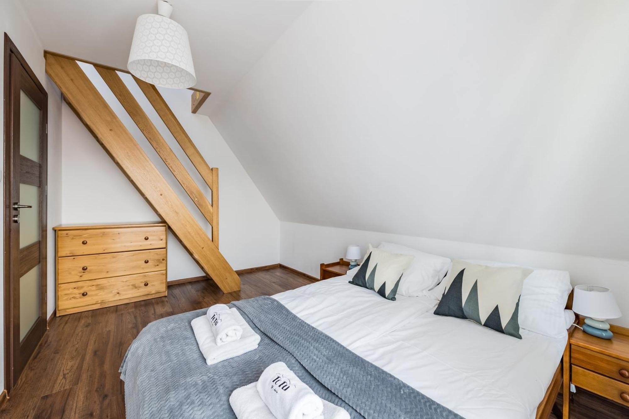 To Tu Apartment Czarna Gora Luaran gambar
