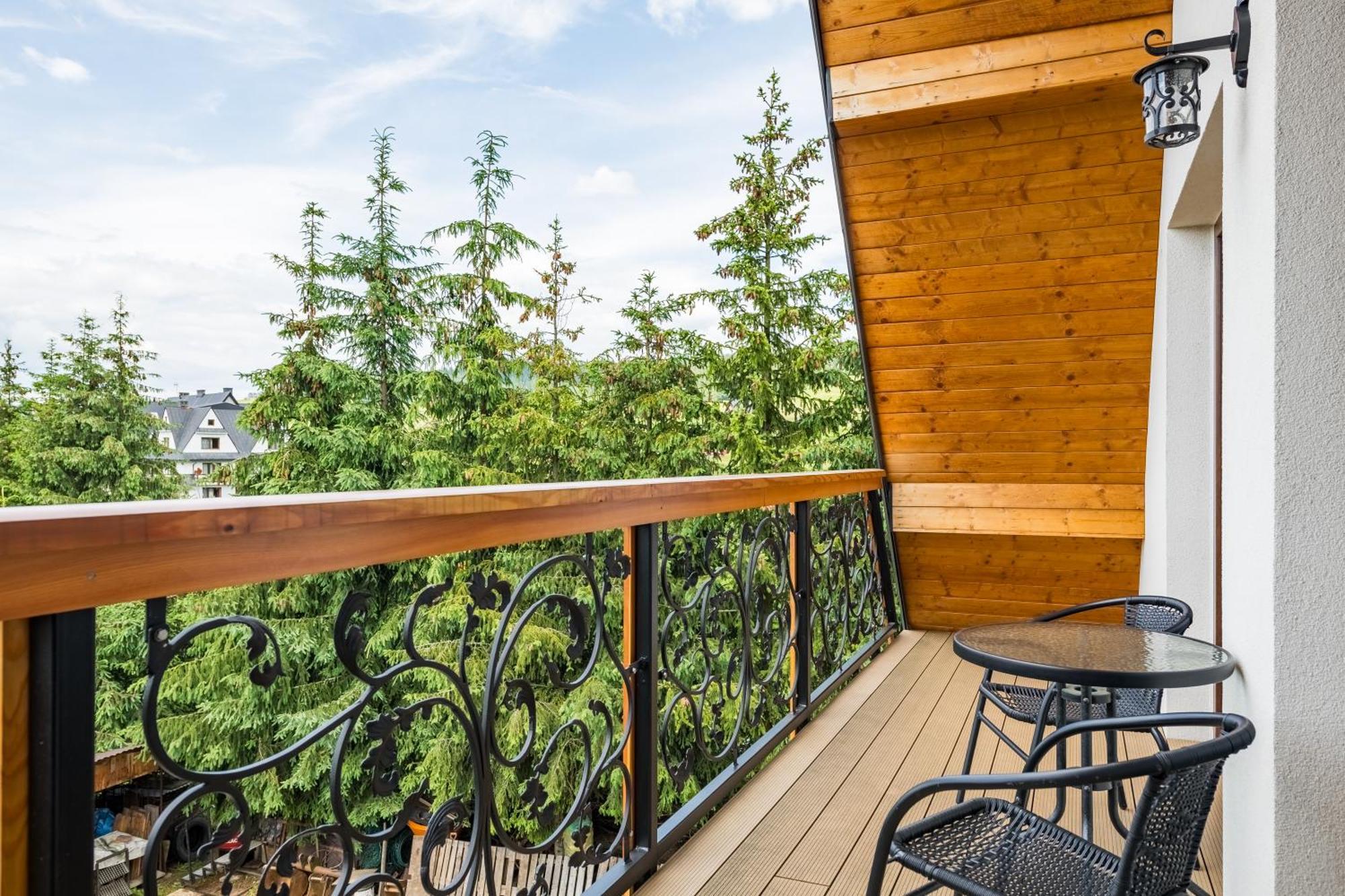 To Tu Apartment Czarna Gora Luaran gambar
