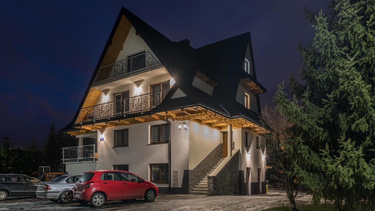 To Tu Apartment Czarna Gora Luaran gambar