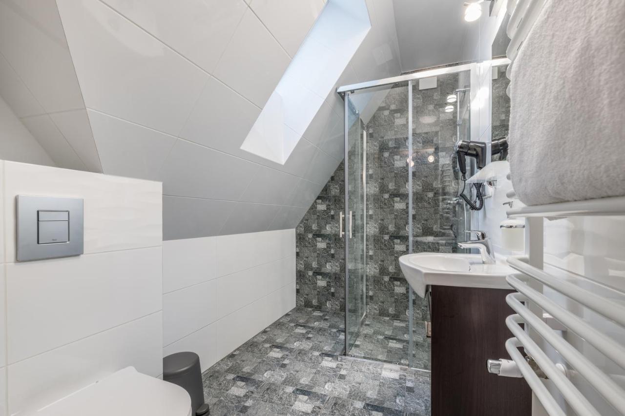 To Tu Apartment Czarna Gora Luaran gambar