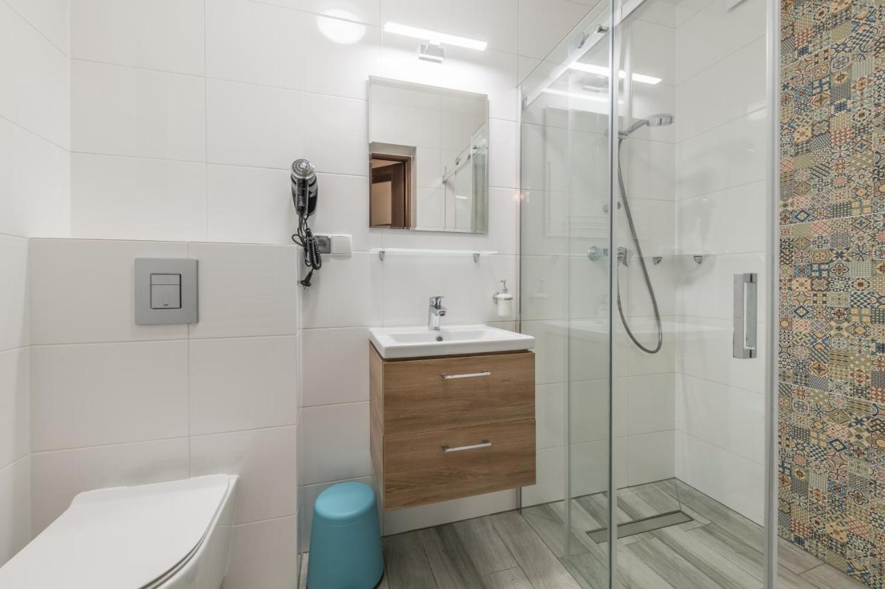 To Tu Apartment Czarna Gora Luaran gambar