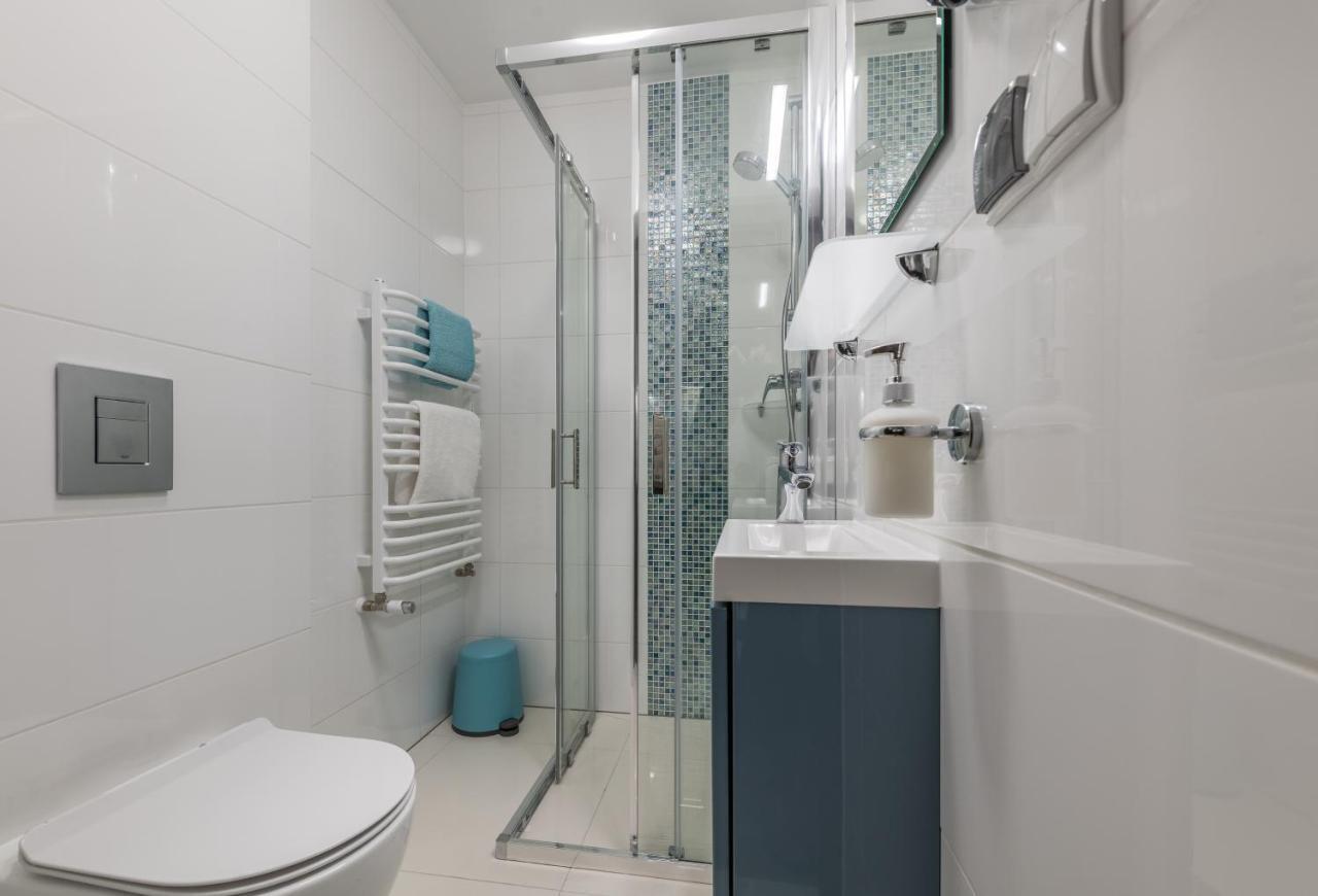To Tu Apartment Czarna Gora Luaran gambar
