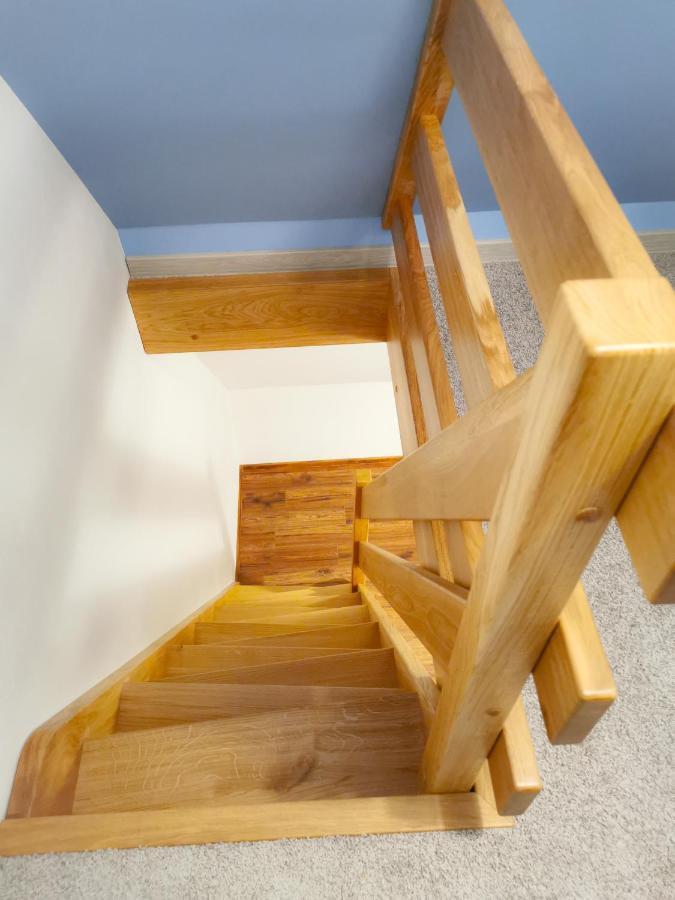 To Tu Apartment Czarna Gora Luaran gambar